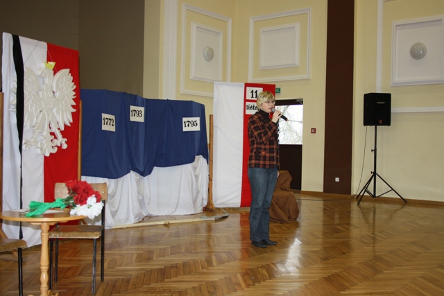 ZSO Godzianów