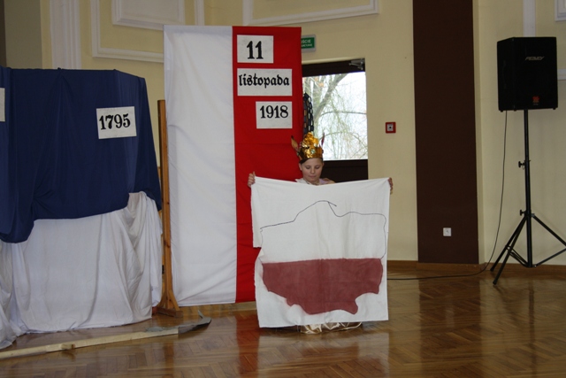 ZSO Godzianów
