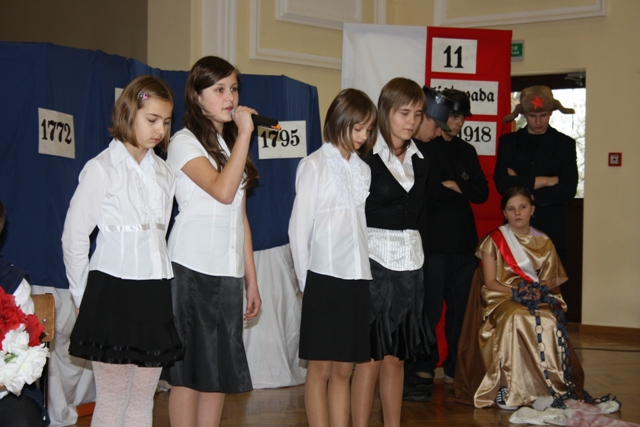 ZSO Godzianów