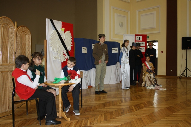 ZSO Godzianów