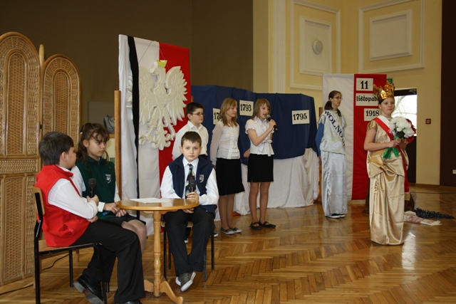ZSO Godzianów