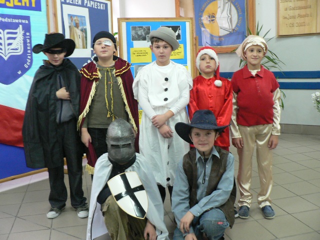 ZSO Godzianów