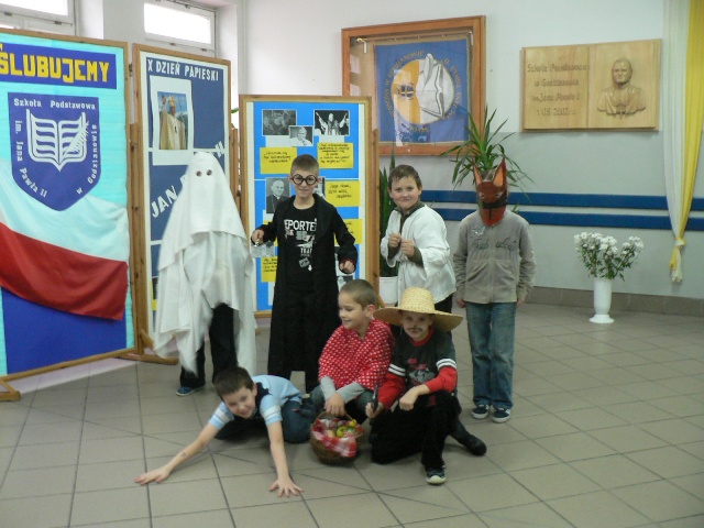 ZSO Godzianów
