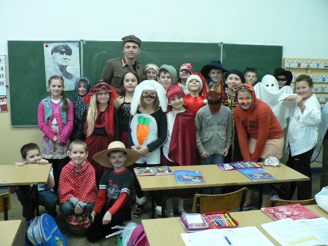 ZSO Godzianów