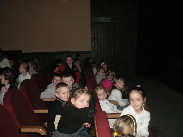 ZSO Godzianów