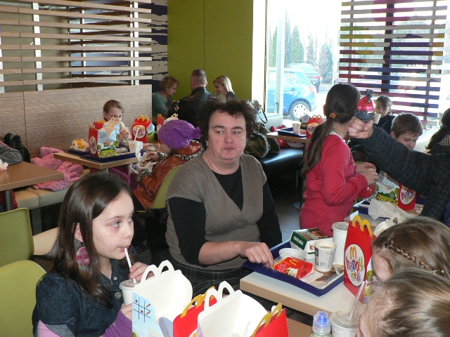ZSO Godzianów