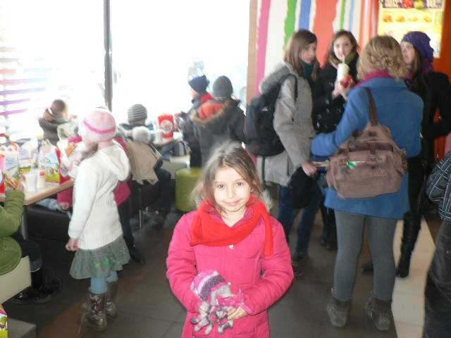 ZSO Godzianów