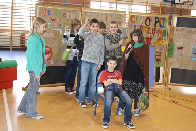 ZSO Godzianów