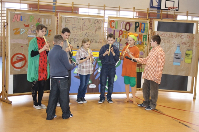 ZSO Godzianów