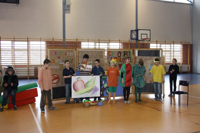 ZSO Godzianów