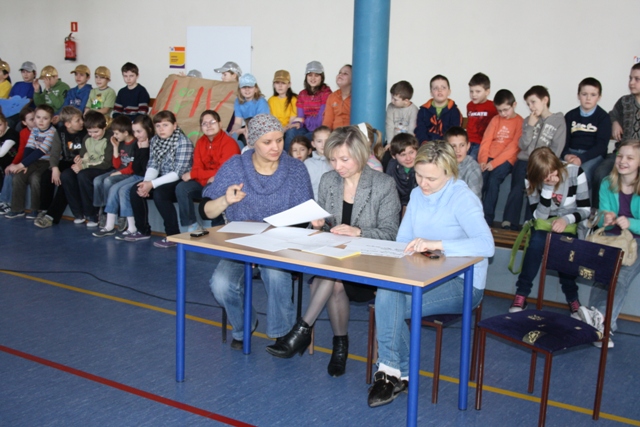 ZSO Godzianów