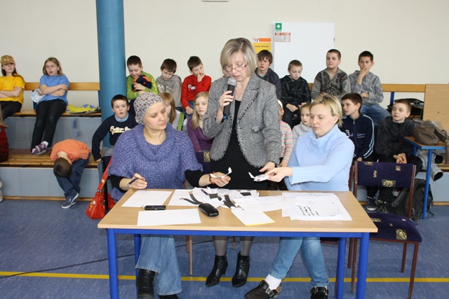 ZSO Godzianów