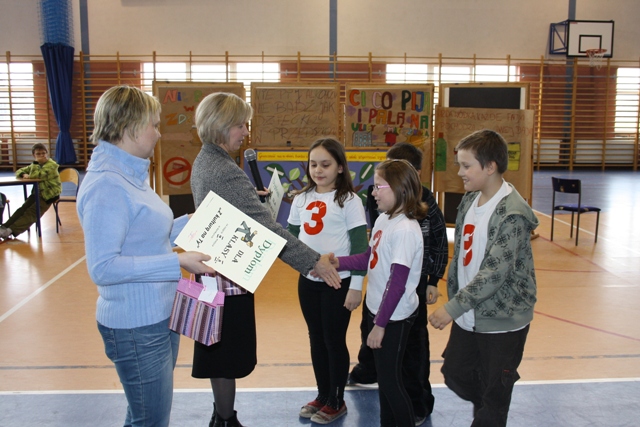 ZSO Godzianów