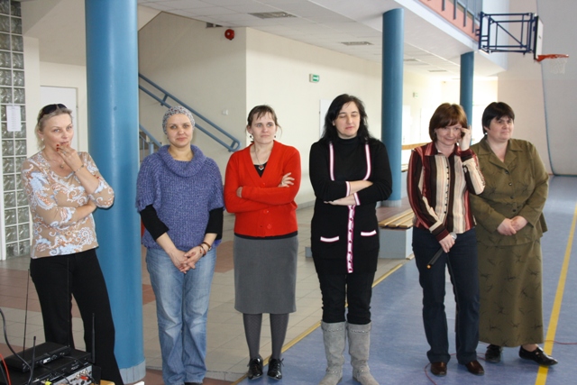 ZSO Godzianów