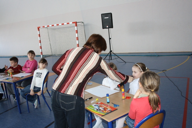 ZSO Godzianów