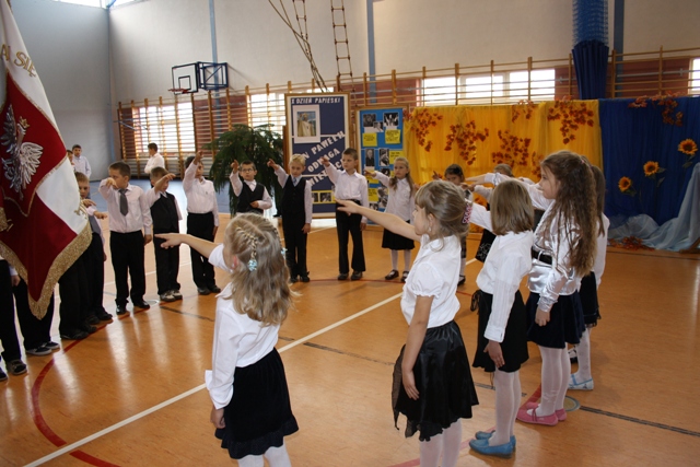 ZSO Godzianów
