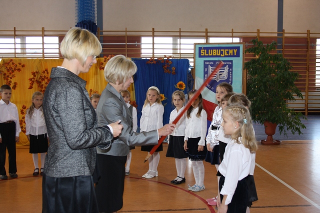 ZSO Godzianów