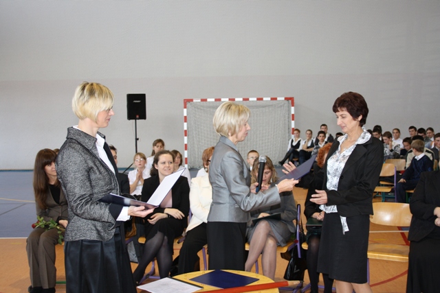 ZSO Godzianów