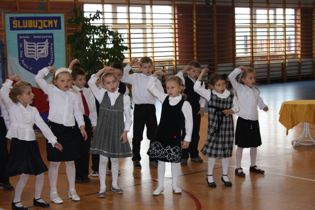 ZSO Godzianów