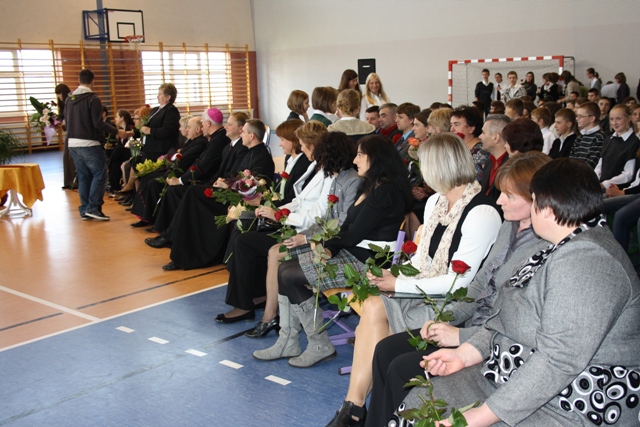 ZSO Godzianów