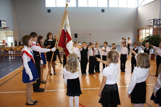ZSO Godzianów
