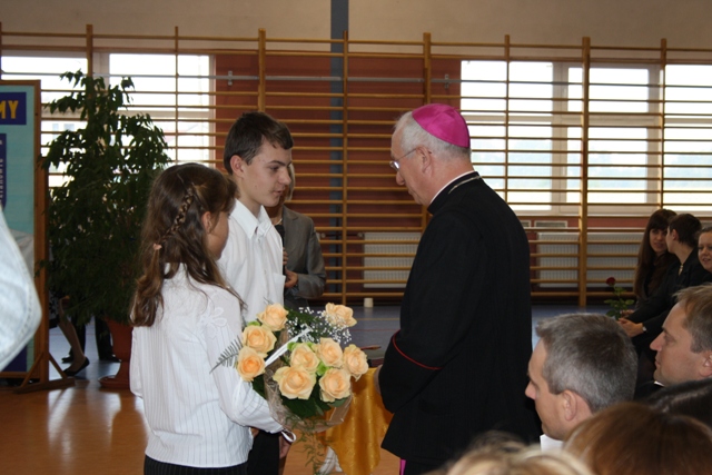 ZSO Godzianów