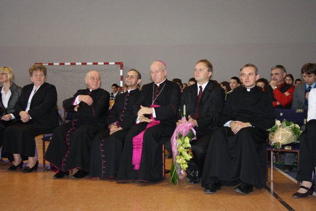 ZSO Godzianów