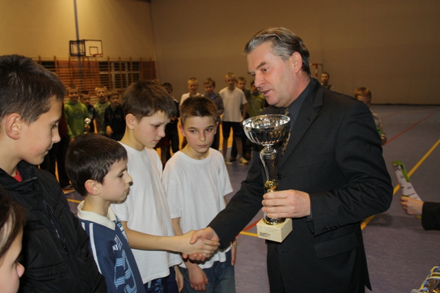 ZSO Godzianów