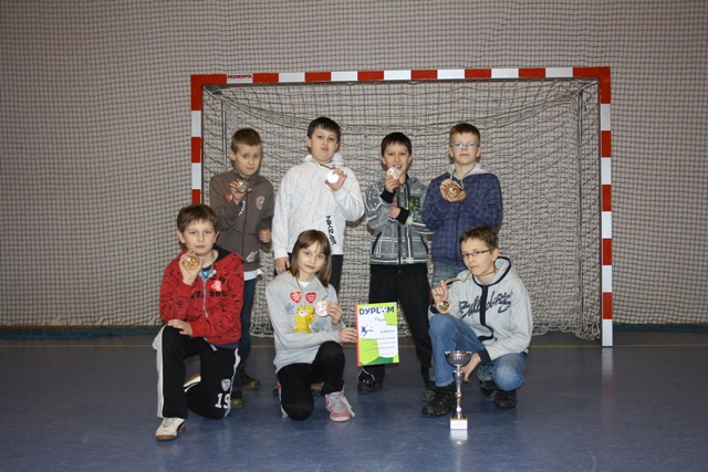 ZSO Godzianów