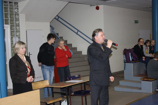 ZSO Godzianów