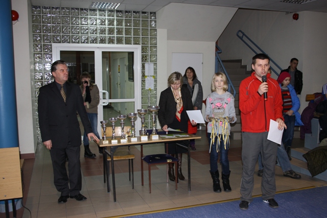 ZSO Godzianów