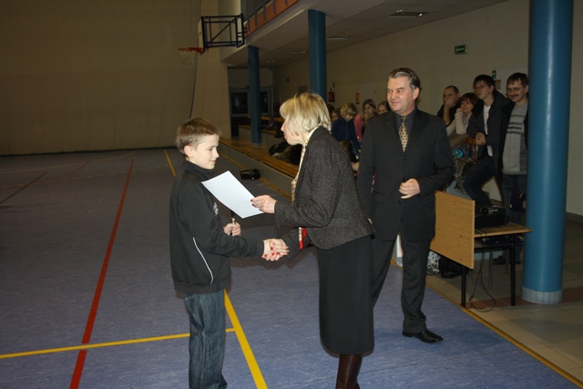 ZSO Godzianów