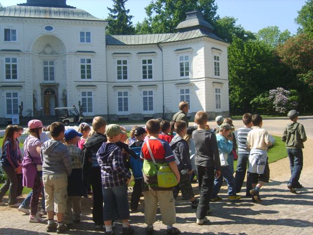 ZSO Godzianów