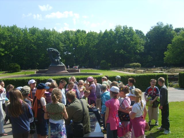 ZSO Godzianów