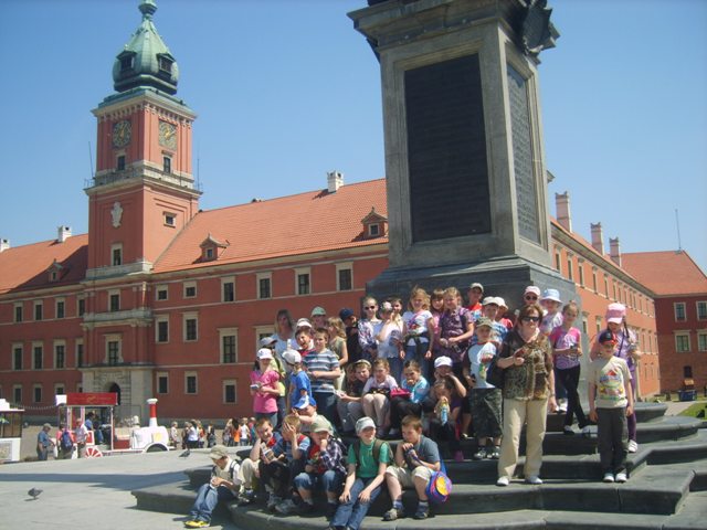 ZSO Godzianów