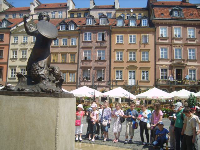ZSO Godzianów