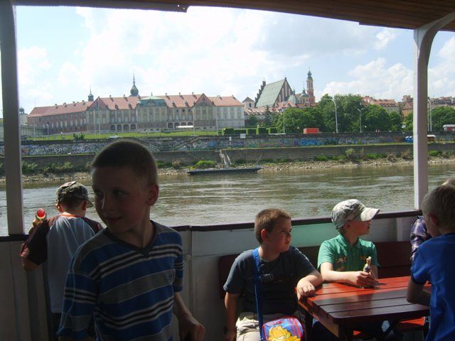 ZSO Godzianów