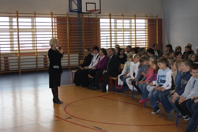 ZSO Godzianów