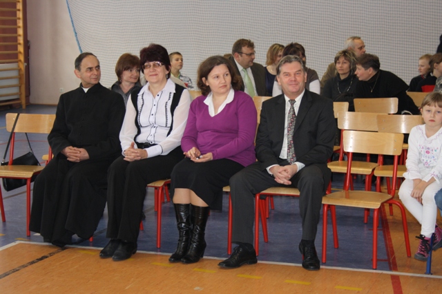 ZSO Godzianów