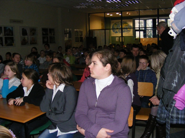ZSO Godzianów