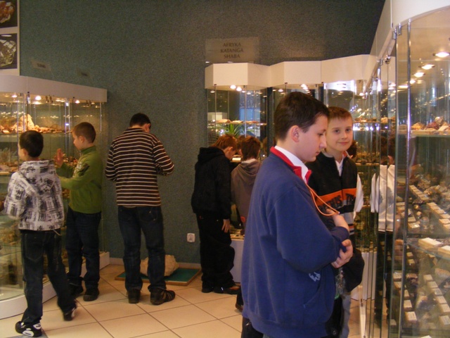 ZSO Godzianów