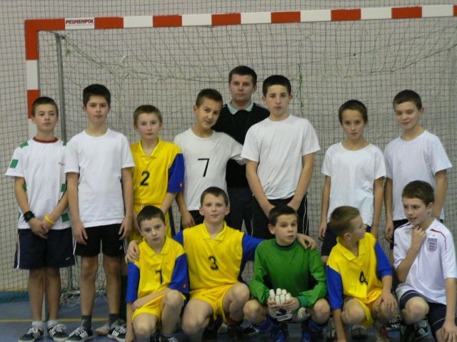 ZSO Godzianów